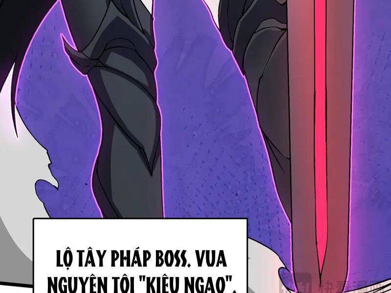 Bắt Đầu Kế Nhiệm Boss Hắc Long, Ta Vô Địch: Chapter 37