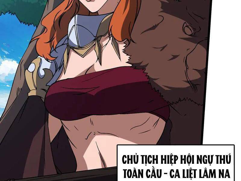 Bắt Đầu Kế Nhiệm Boss Hắc Long, Ta Vô Địch: Chapter 37