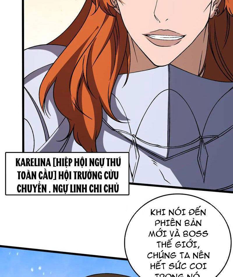 Bắt Đầu Kế Nhiệm Boss Hắc Long, Ta Vô Địch: Chapter 38