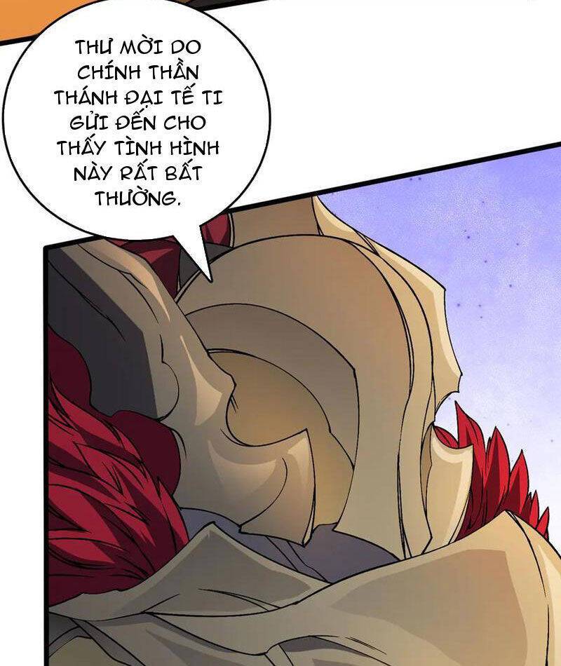 Bắt Đầu Kế Nhiệm Boss Hắc Long, Ta Vô Địch: Chapter 38