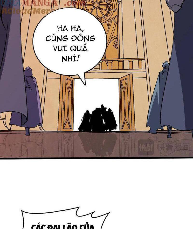Bắt Đầu Kế Nhiệm Boss Hắc Long, Ta Vô Địch: Chapter 38
