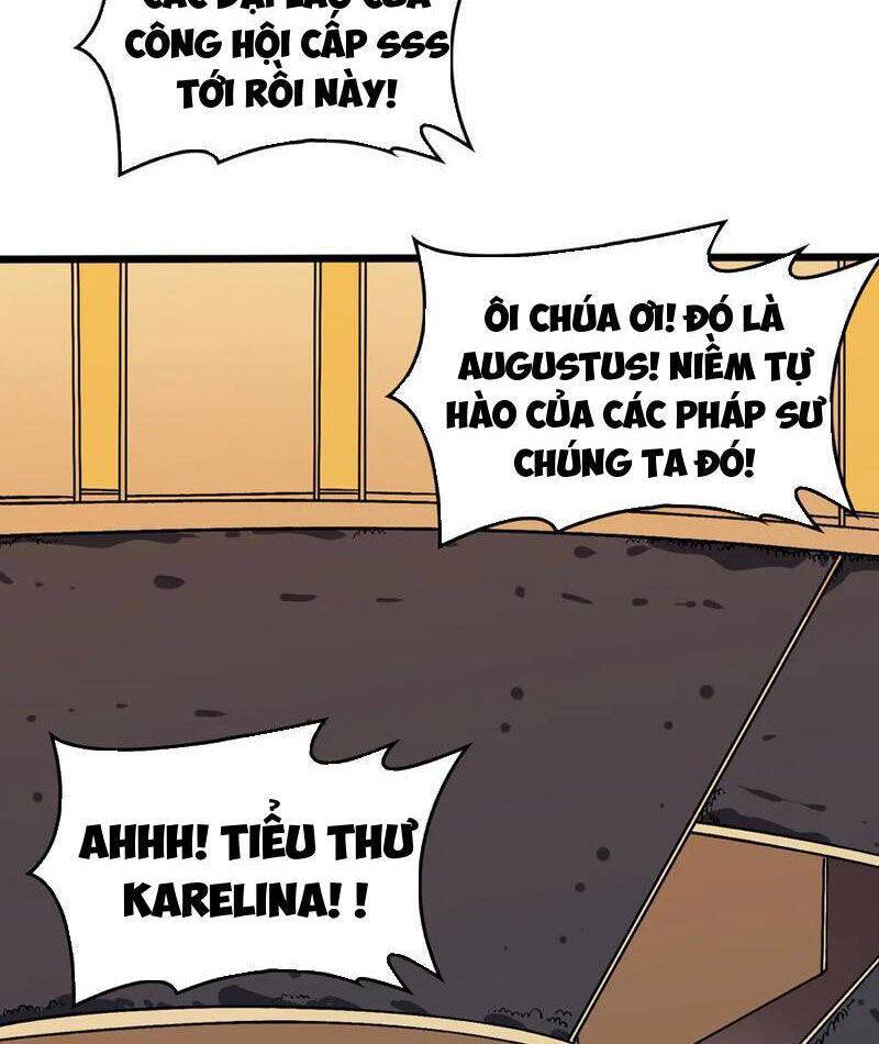 Bắt Đầu Kế Nhiệm Boss Hắc Long, Ta Vô Địch: Chapter 38