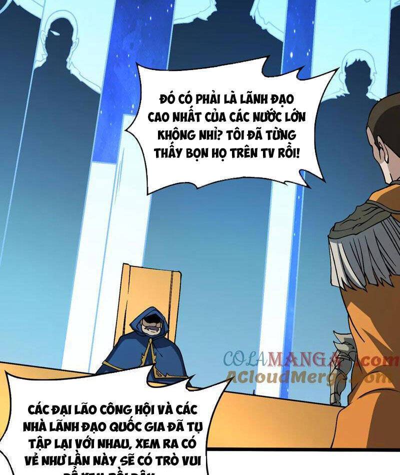 Bắt Đầu Kế Nhiệm Boss Hắc Long, Ta Vô Địch: Chapter 38