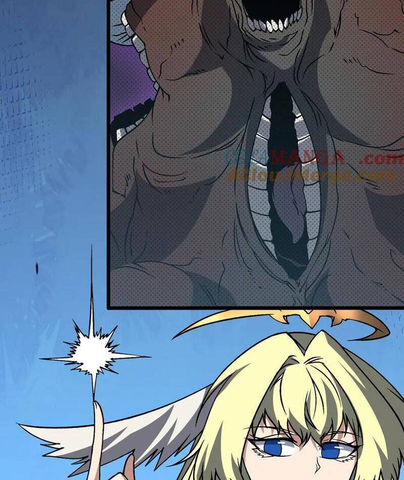 Bắt Đầu Kế Nhiệm Boss Hắc Long, Ta Vô Địch: Chapter 38