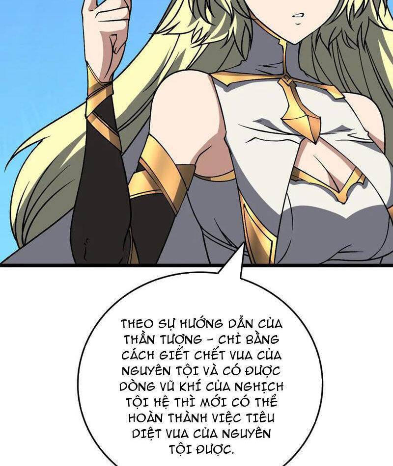 Bắt Đầu Kế Nhiệm Boss Hắc Long, Ta Vô Địch: Chapter 38