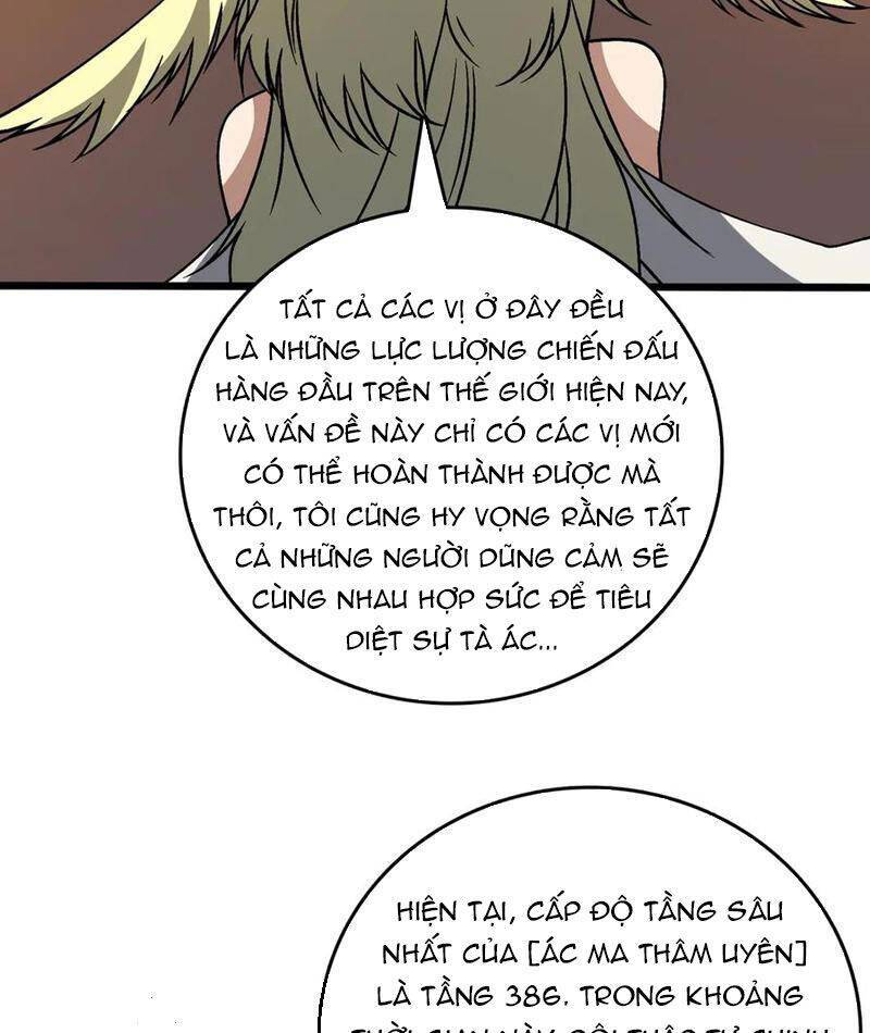 Bắt Đầu Kế Nhiệm Boss Hắc Long, Ta Vô Địch: Chapter 38