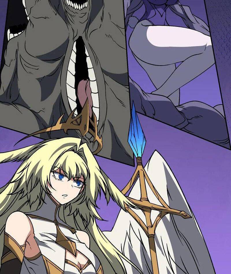 Bắt Đầu Kế Nhiệm Boss Hắc Long, Ta Vô Địch: Chapter 38