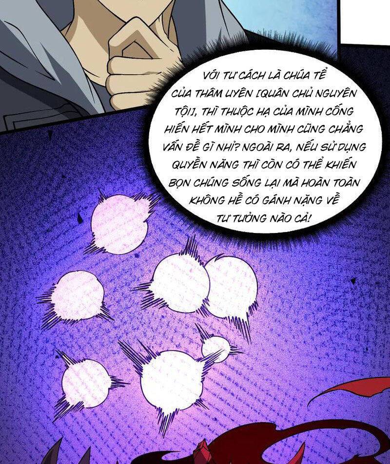 Bắt Đầu Kế Nhiệm Boss Hắc Long, Ta Vô Địch: Chapter 38
