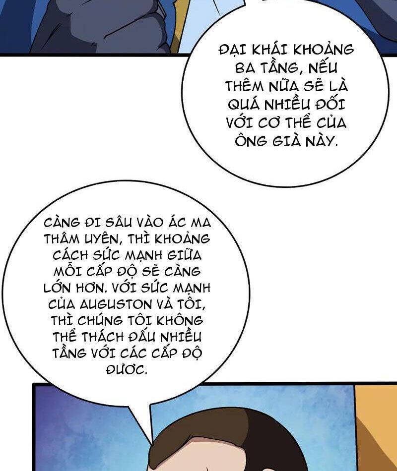 Bắt Đầu Kế Nhiệm Boss Hắc Long, Ta Vô Địch: Chapter 38