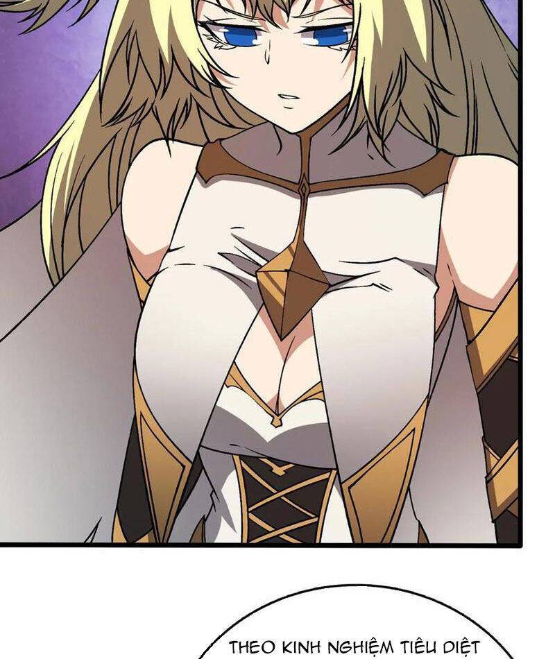 Bắt Đầu Kế Nhiệm Boss Hắc Long, Ta Vô Địch: Chapter 38