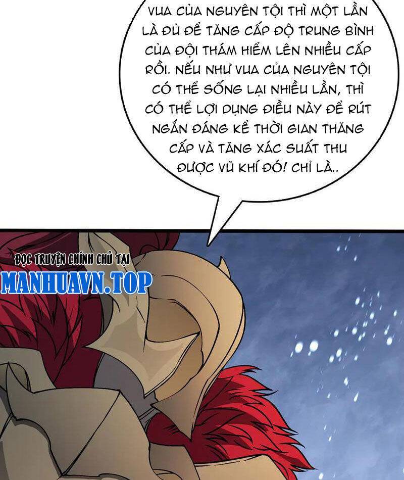 Bắt Đầu Kế Nhiệm Boss Hắc Long, Ta Vô Địch: Chapter 38