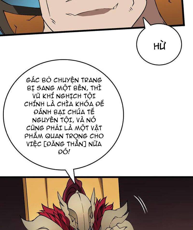 Bắt Đầu Kế Nhiệm Boss Hắc Long, Ta Vô Địch: Chapter 38