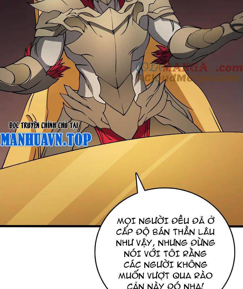 Bắt Đầu Kế Nhiệm Boss Hắc Long, Ta Vô Địch: Chapter 38