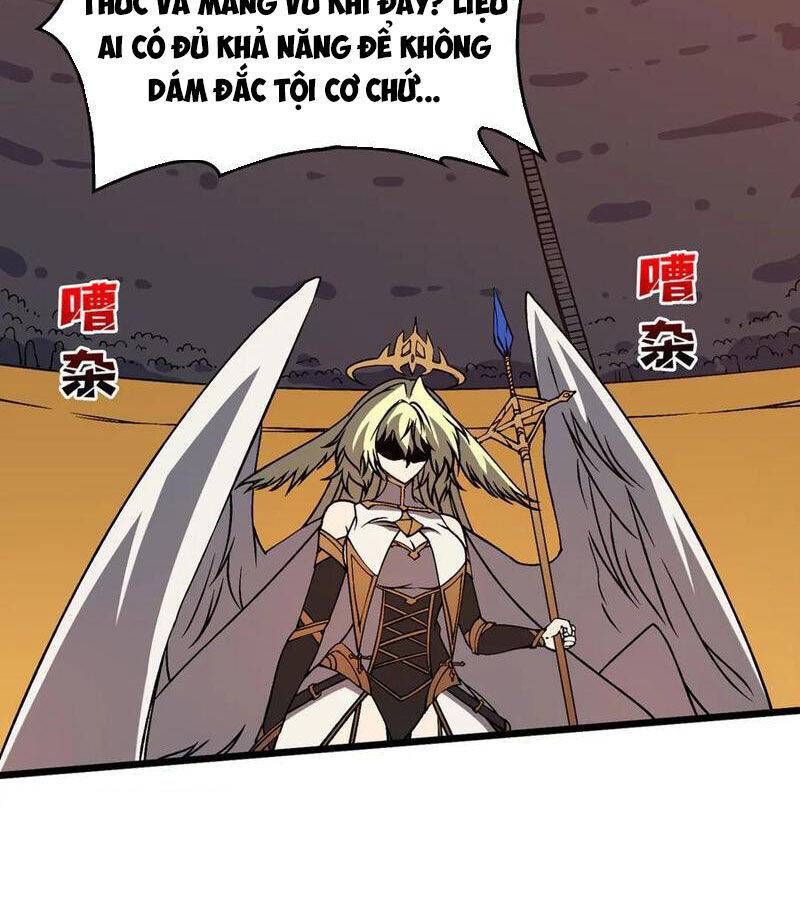 Bắt Đầu Kế Nhiệm Boss Hắc Long, Ta Vô Địch: Chapter 38