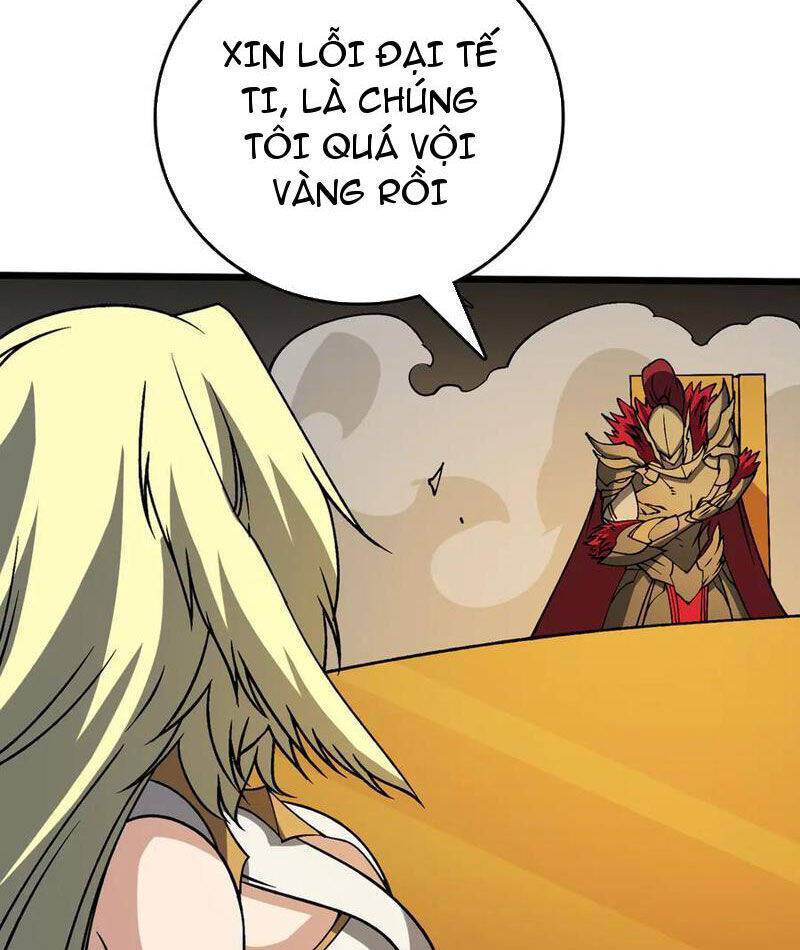 Bắt Đầu Kế Nhiệm Boss Hắc Long, Ta Vô Địch: Chapter 38