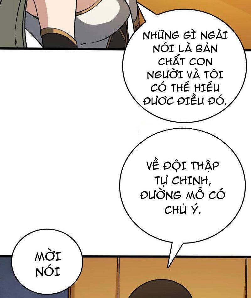 Bắt Đầu Kế Nhiệm Boss Hắc Long, Ta Vô Địch: Chapter 38