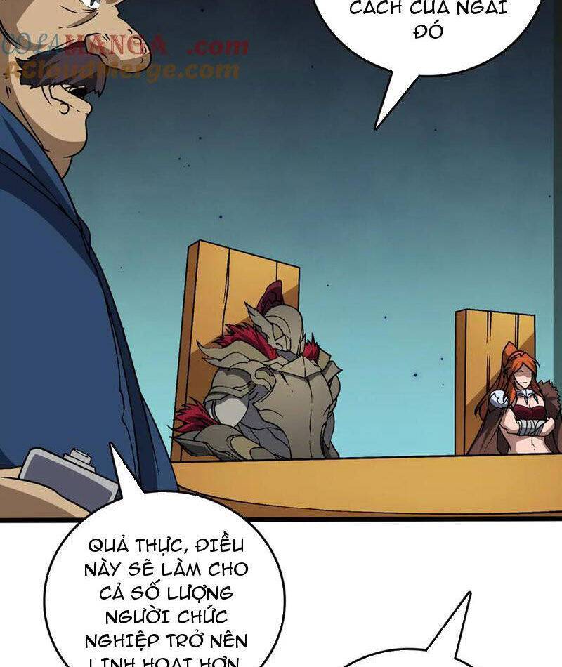 Bắt Đầu Kế Nhiệm Boss Hắc Long, Ta Vô Địch: Chapter 38