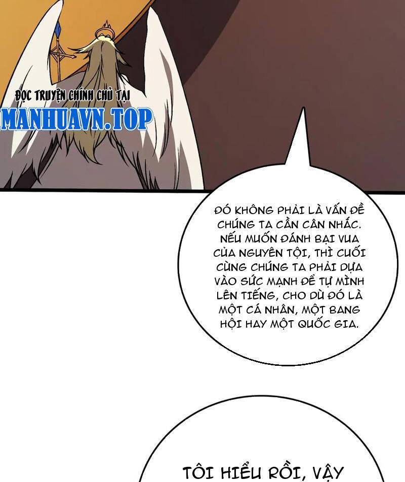 Bắt Đầu Kế Nhiệm Boss Hắc Long, Ta Vô Địch: Chapter 38