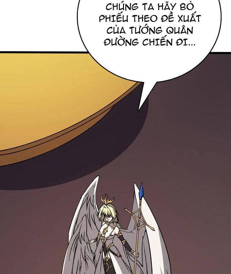Bắt Đầu Kế Nhiệm Boss Hắc Long, Ta Vô Địch: Chapter 38