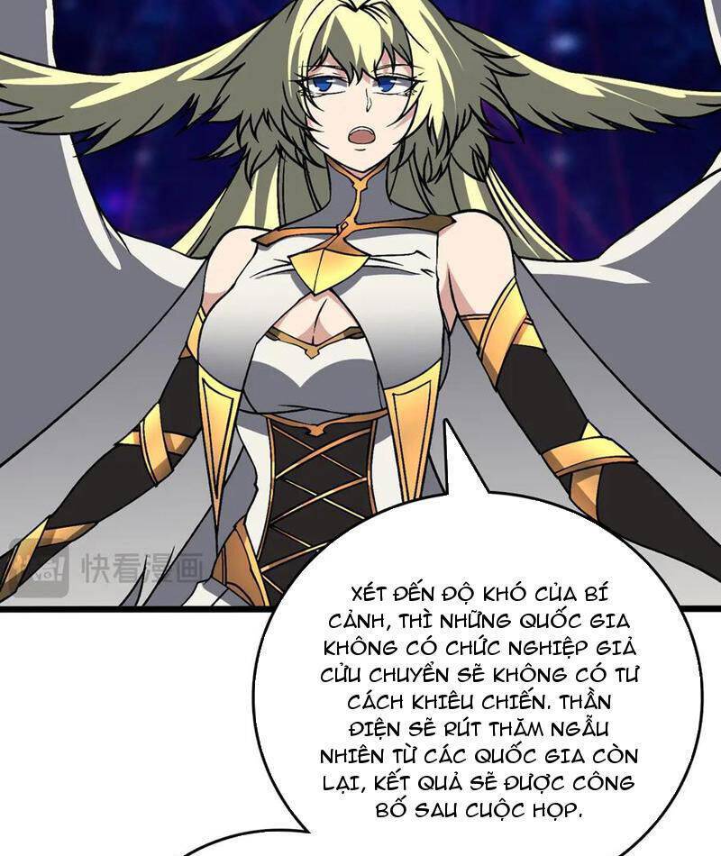 Bắt Đầu Kế Nhiệm Boss Hắc Long, Ta Vô Địch: Chapter 38