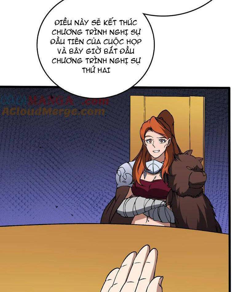 Bắt Đầu Kế Nhiệm Boss Hắc Long, Ta Vô Địch: Chapter 38