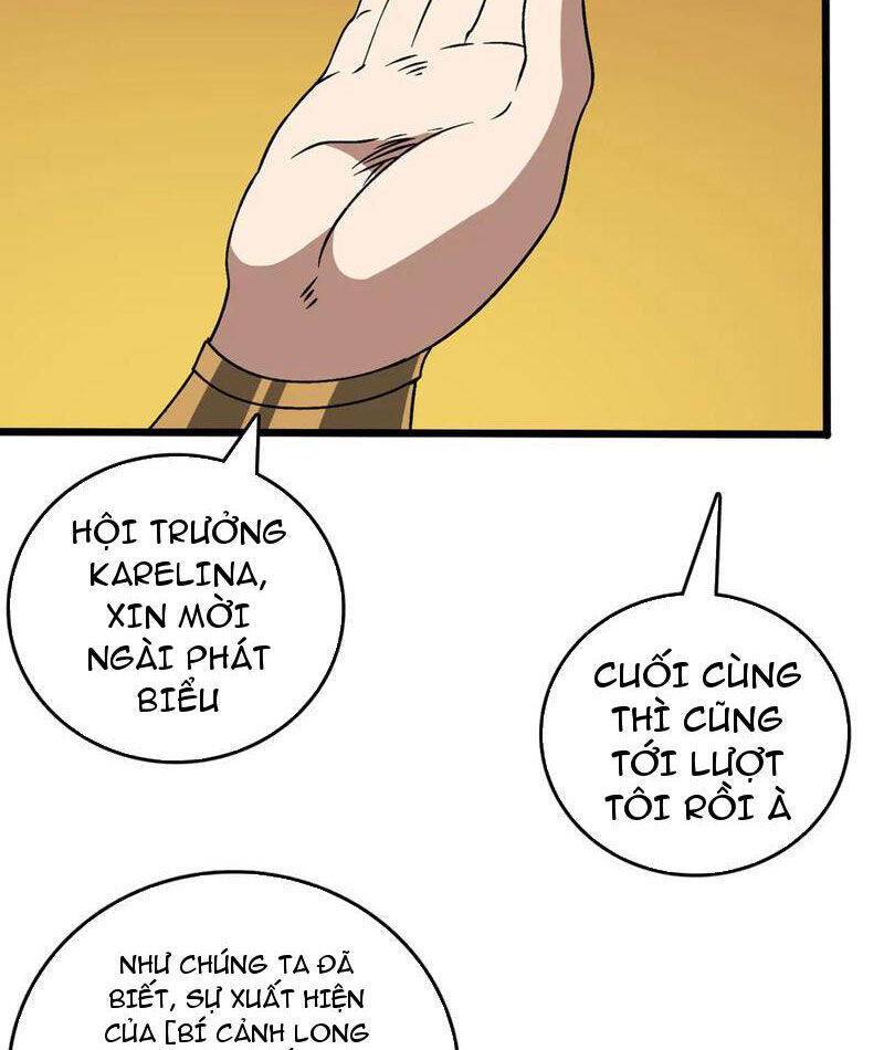 Bắt Đầu Kế Nhiệm Boss Hắc Long, Ta Vô Địch: Chapter 38