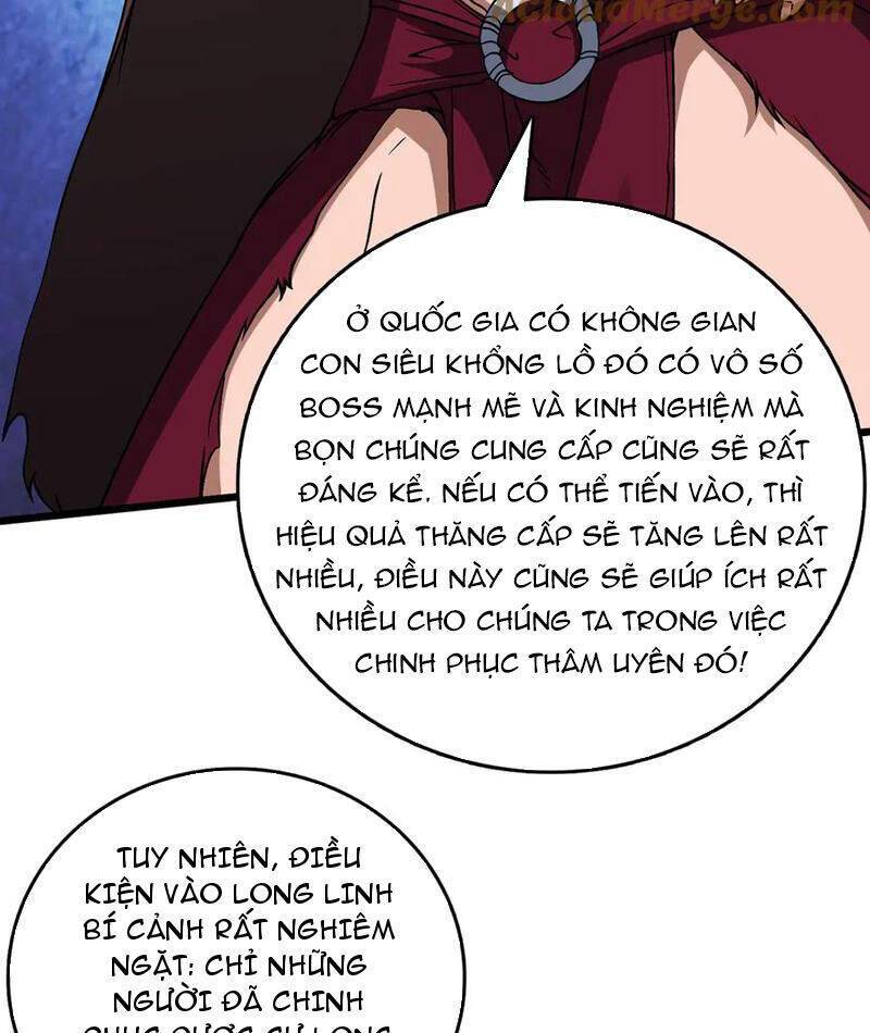 Bắt Đầu Kế Nhiệm Boss Hắc Long, Ta Vô Địch: Chapter 38
