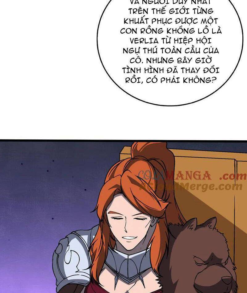 Bắt Đầu Kế Nhiệm Boss Hắc Long, Ta Vô Địch: Chapter 38