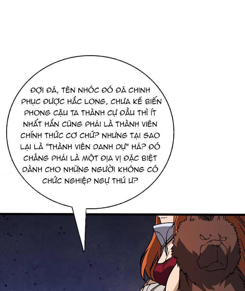 Bắt Đầu Kế Nhiệm Boss Hắc Long, Ta Vô Địch: Chapter 38