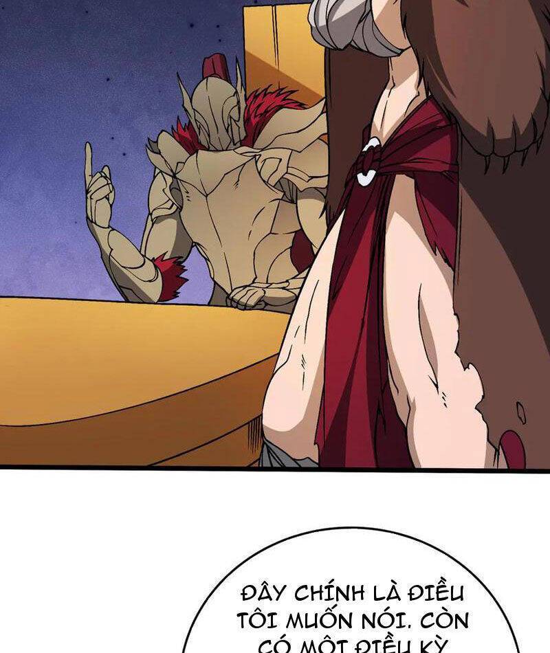 Bắt Đầu Kế Nhiệm Boss Hắc Long, Ta Vô Địch: Chapter 38
