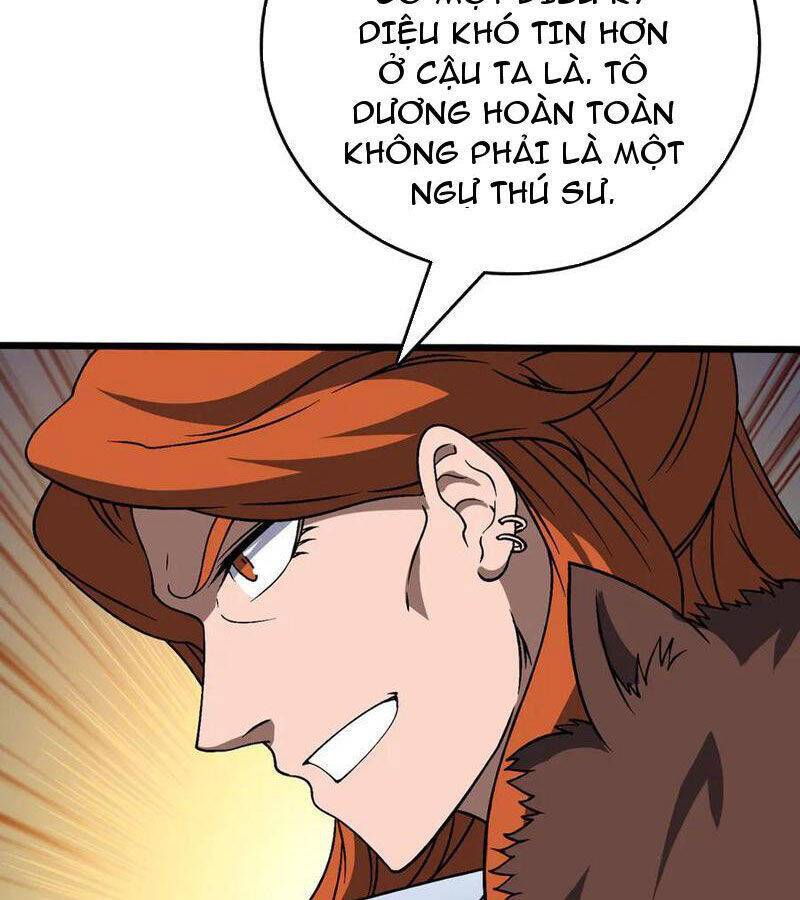 Bắt Đầu Kế Nhiệm Boss Hắc Long, Ta Vô Địch: Chapter 38