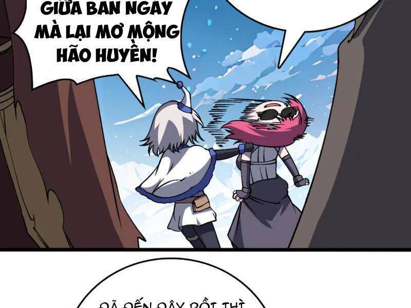 Bắt Đầu Kế Nhiệm Boss Hắc Long, Ta Vô Địch: Chapter 39