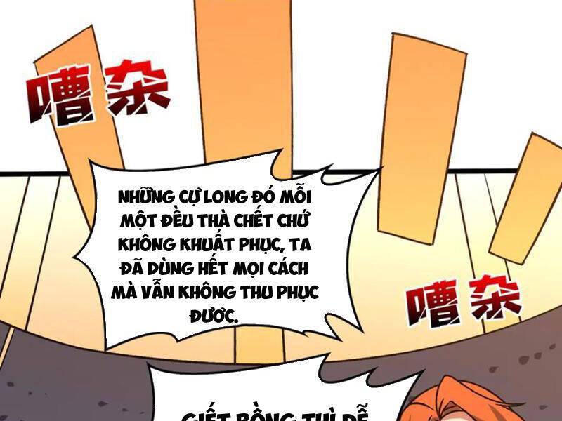 Bắt Đầu Kế Nhiệm Boss Hắc Long, Ta Vô Địch: Chapter 39