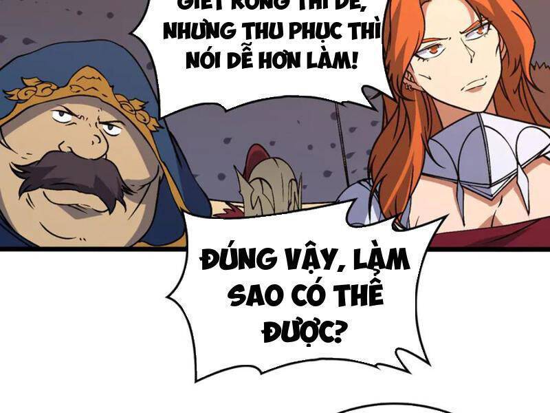 Bắt Đầu Kế Nhiệm Boss Hắc Long, Ta Vô Địch: Chapter 39
