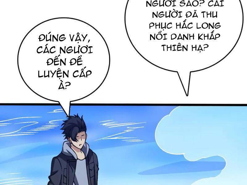 Bắt Đầu Kế Nhiệm Boss Hắc Long, Ta Vô Địch: Chapter 39