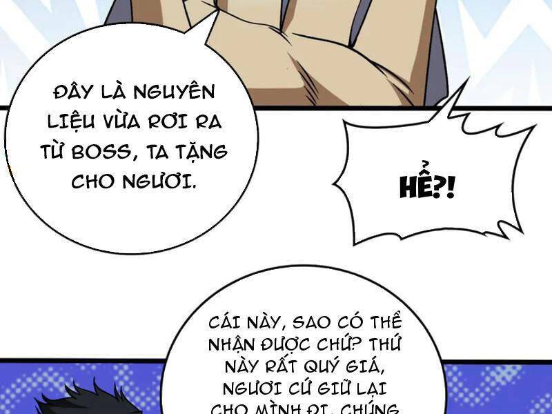 Bắt Đầu Kế Nhiệm Boss Hắc Long, Ta Vô Địch: Chapter 39