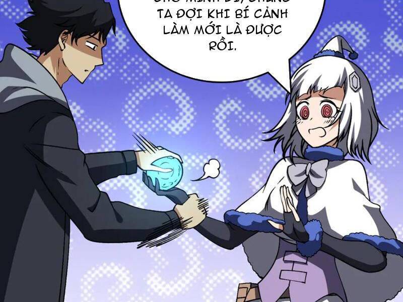 Bắt Đầu Kế Nhiệm Boss Hắc Long, Ta Vô Địch: Chapter 39