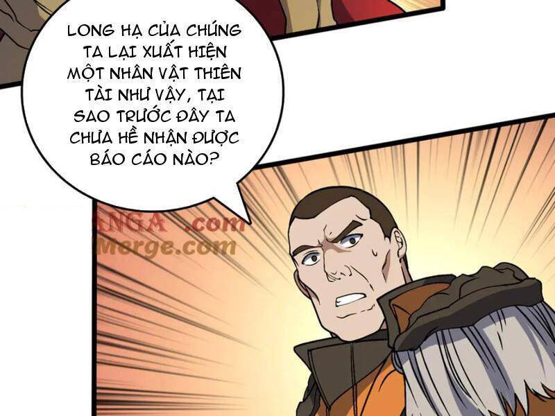 Bắt Đầu Kế Nhiệm Boss Hắc Long, Ta Vô Địch: Chapter 39