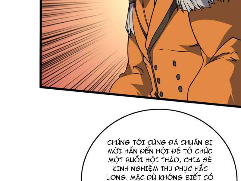 Bắt Đầu Kế Nhiệm Boss Hắc Long, Ta Vô Địch: Chapter 39