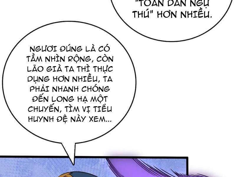 Bắt Đầu Kế Nhiệm Boss Hắc Long, Ta Vô Địch: Chapter 39