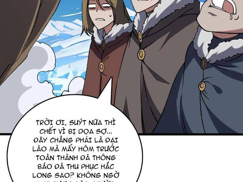 Bắt Đầu Kế Nhiệm Boss Hắc Long, Ta Vô Địch: Chapter 39