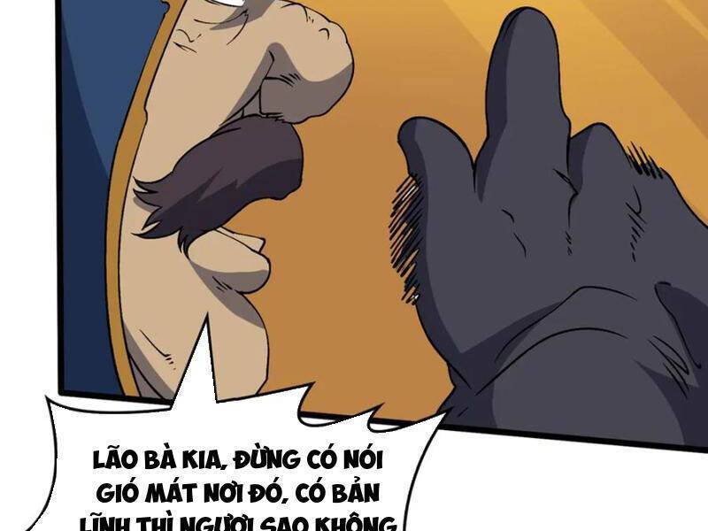 Bắt Đầu Kế Nhiệm Boss Hắc Long, Ta Vô Địch: Chapter 39