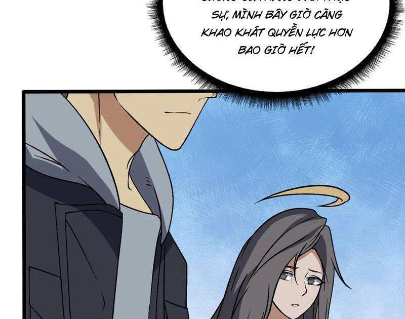 Bắt Đầu Kế Nhiệm Boss Hắc Long, Ta Vô Địch: Chapter 40