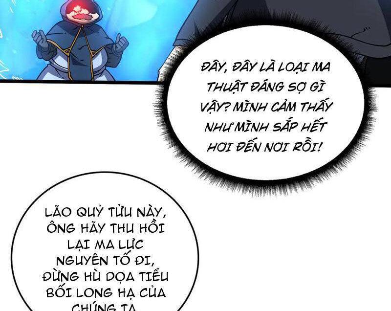 Bắt Đầu Kế Nhiệm Boss Hắc Long, Ta Vô Địch: Chapter 40