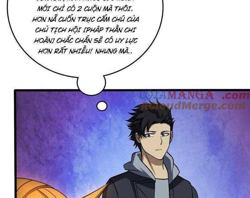 Bắt Đầu Kế Nhiệm Boss Hắc Long, Ta Vô Địch: Chapter 40