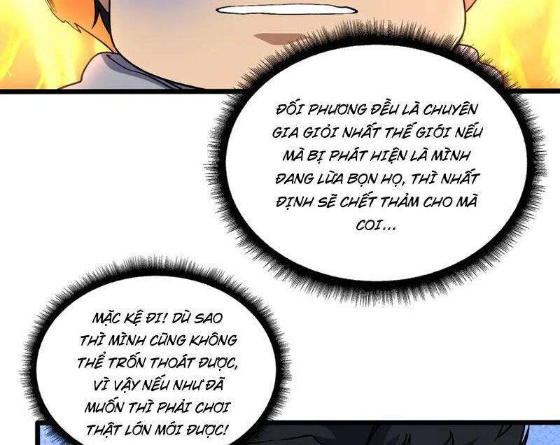 Bắt Đầu Kế Nhiệm Boss Hắc Long, Ta Vô Địch: Chapter 40
