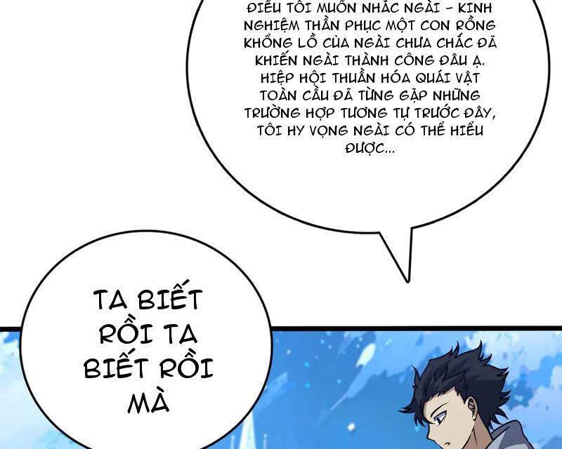 Bắt Đầu Kế Nhiệm Boss Hắc Long, Ta Vô Địch: Chapter 40