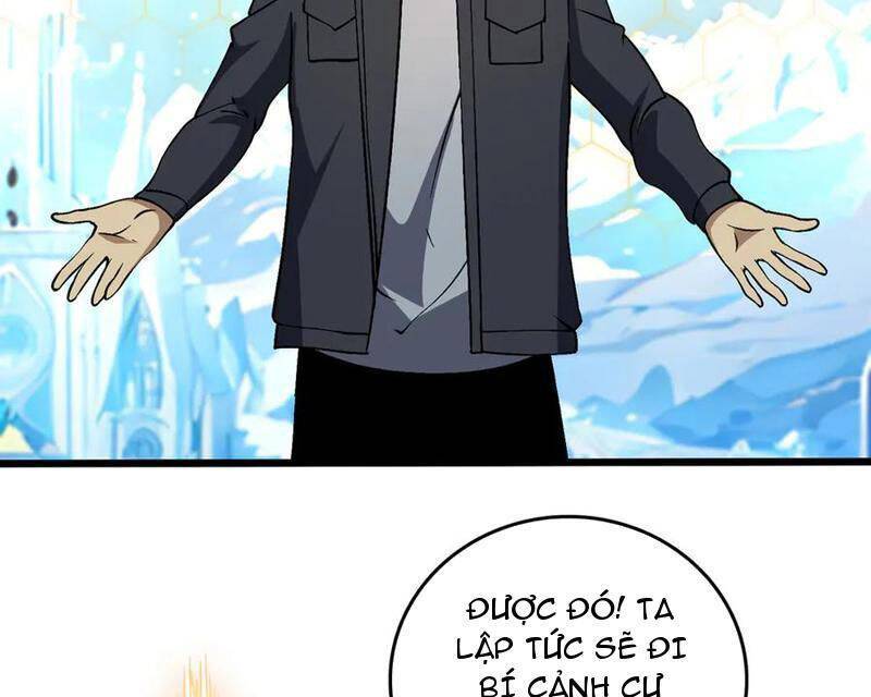 Bắt Đầu Kế Nhiệm Boss Hắc Long, Ta Vô Địch: Chapter 40