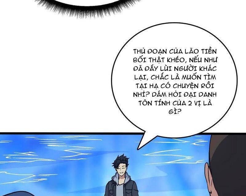 Bắt Đầu Kế Nhiệm Boss Hắc Long, Ta Vô Địch: Chapter 40