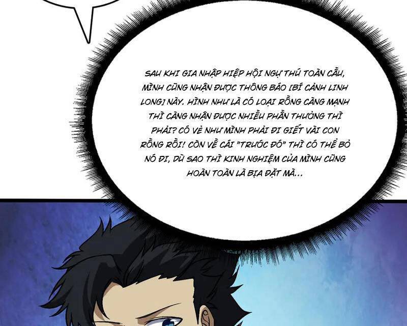 Bắt Đầu Kế Nhiệm Boss Hắc Long, Ta Vô Địch: Chapter 40